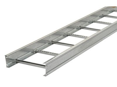 Ladder cable tray